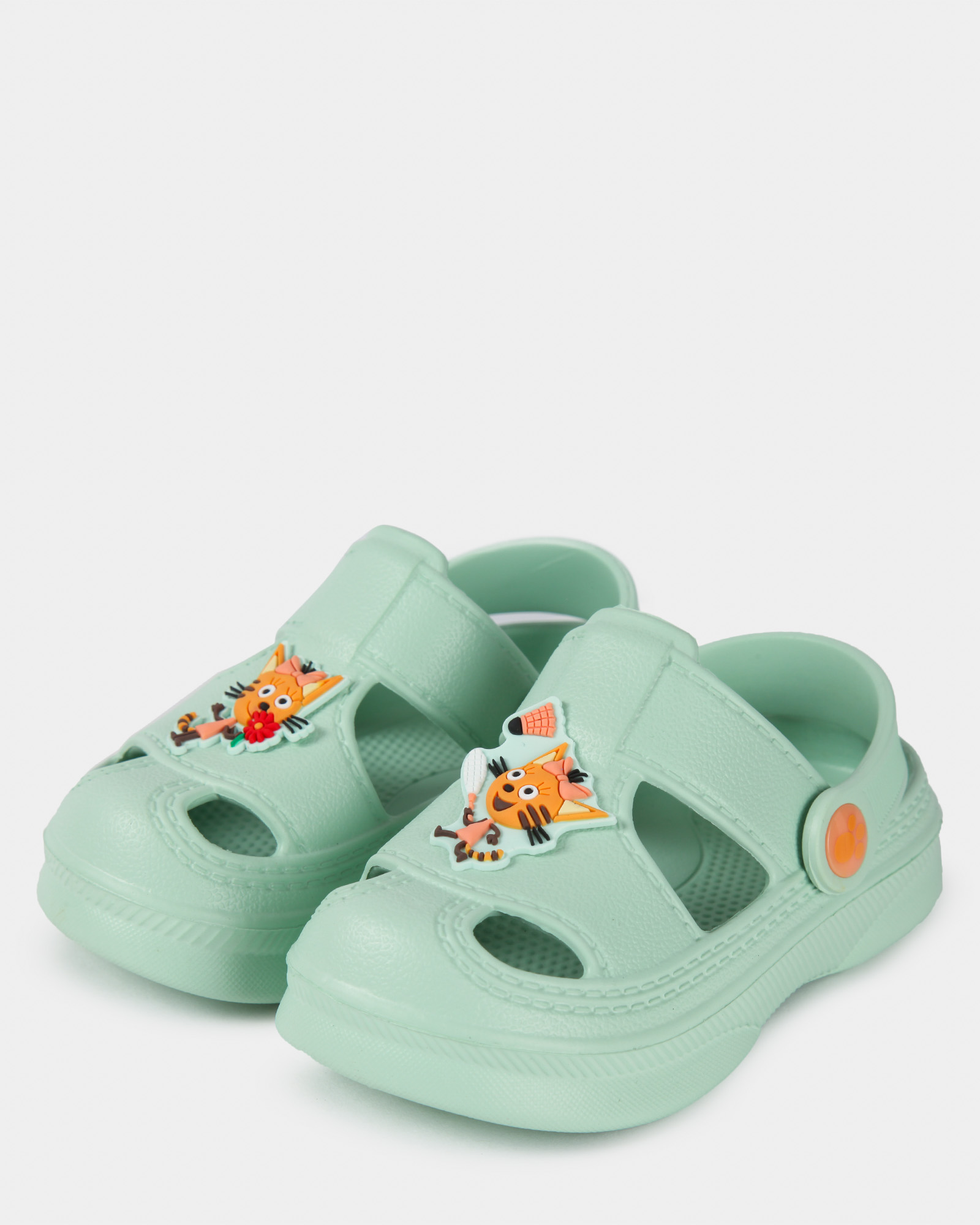 Сабо Три кота S26WFkgCR-703-54 - фото 3