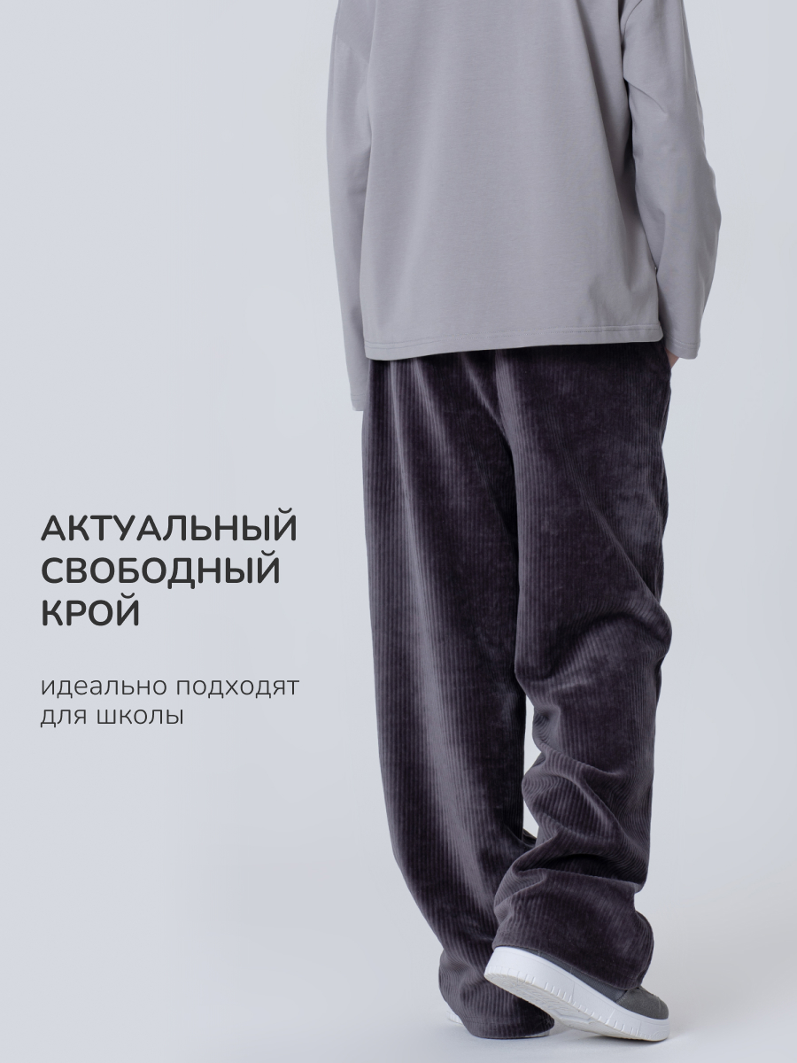 Брюки Antilopa AWB-261263 - фото 6