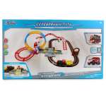 Набор железнодорожный Veld Co