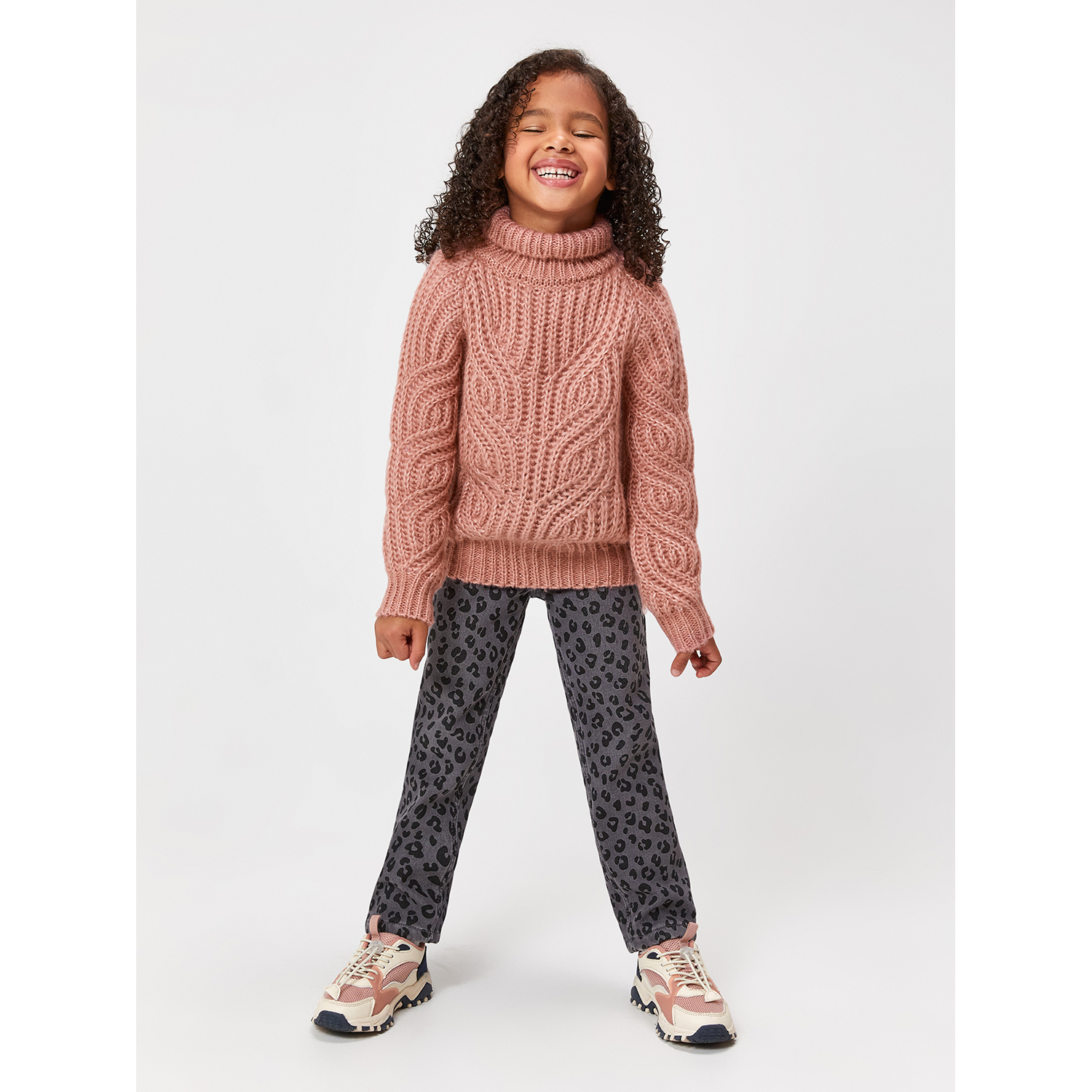 Свитер Acoola 20220320104_0073441 - фото 2