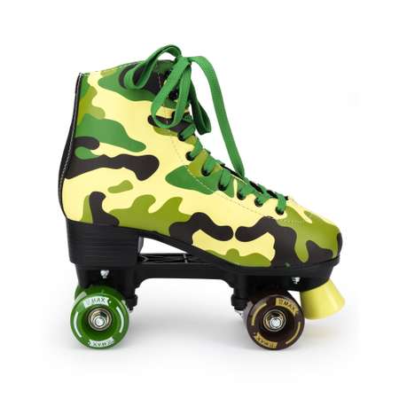 Роликовые коньки SXRide 36