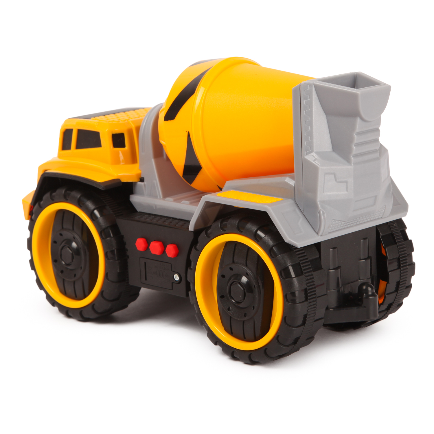 Бетономешалка Mobicaro A6677-2 - фото 3