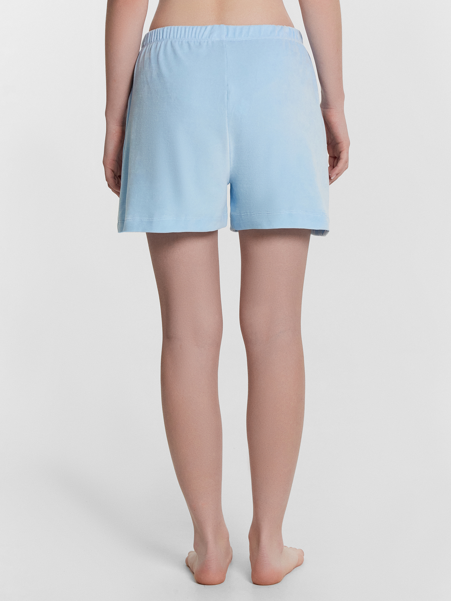 Пижама Mark Formelle (Марк Формэль) 592606/голубое небо - фото 9