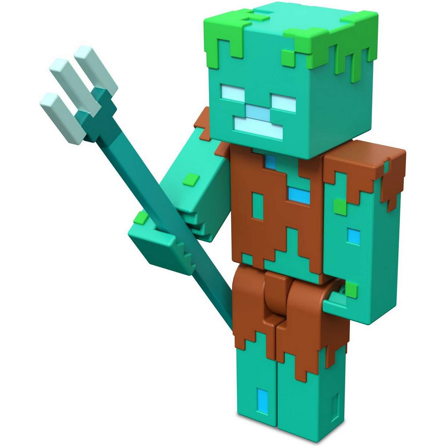 Фигурка Minecraft - фото 4