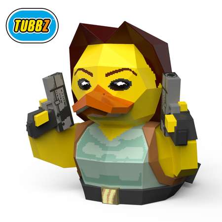 Фигурка TUBBZ