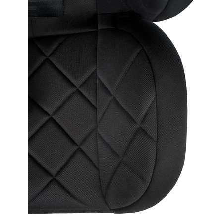 Автокресло Indigo Tourneo S Isofix 0+/1/2/3 (0-36 кг) черный