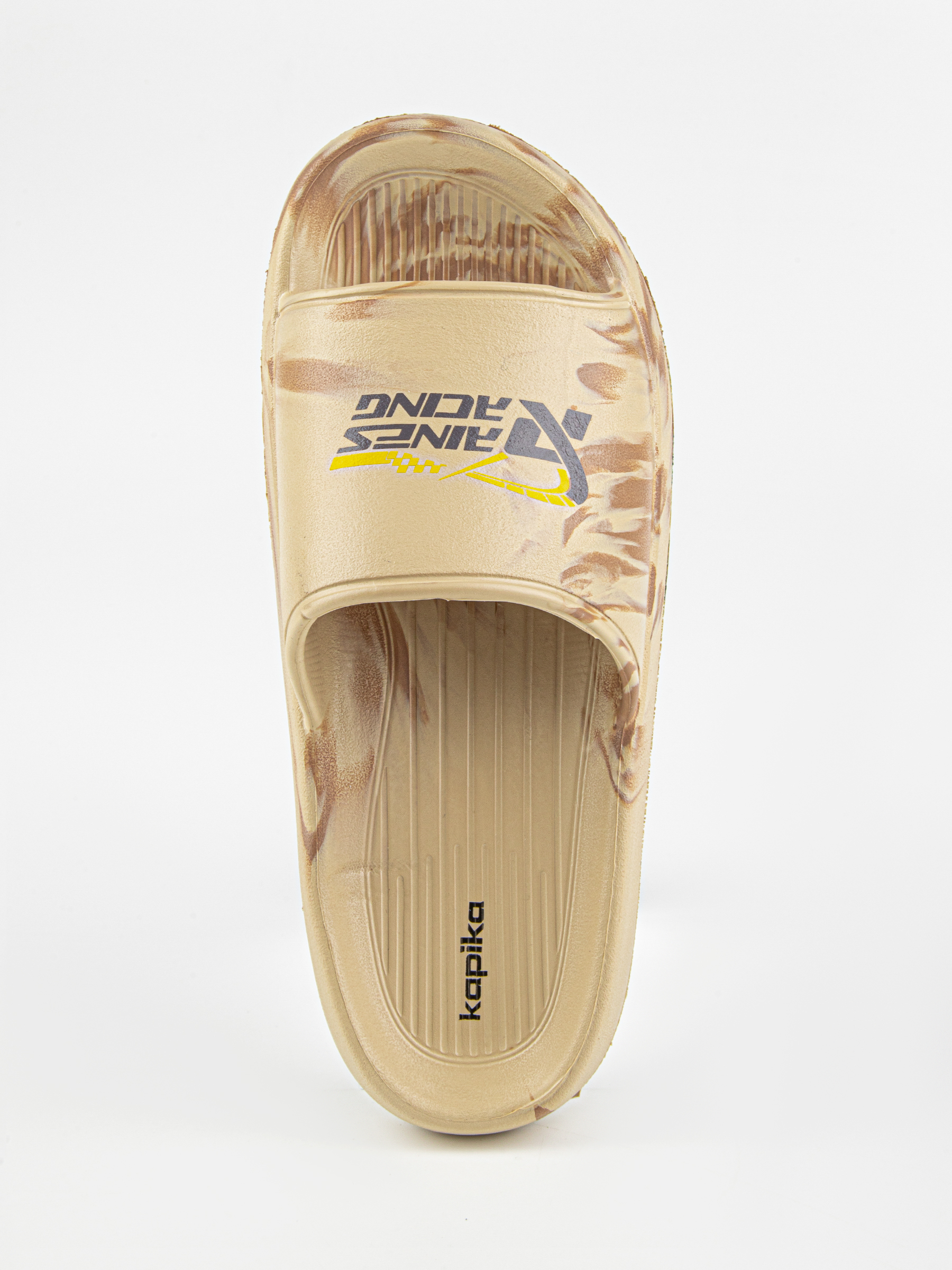 Шлепанцы Kapika 83232-3 - фото 7