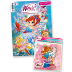 Журналы Winx Детский журнал Волшебницы