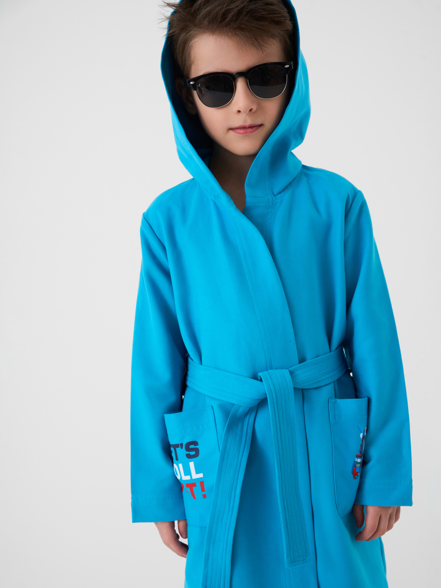 Халат PlayToday 12612058 - фото 2