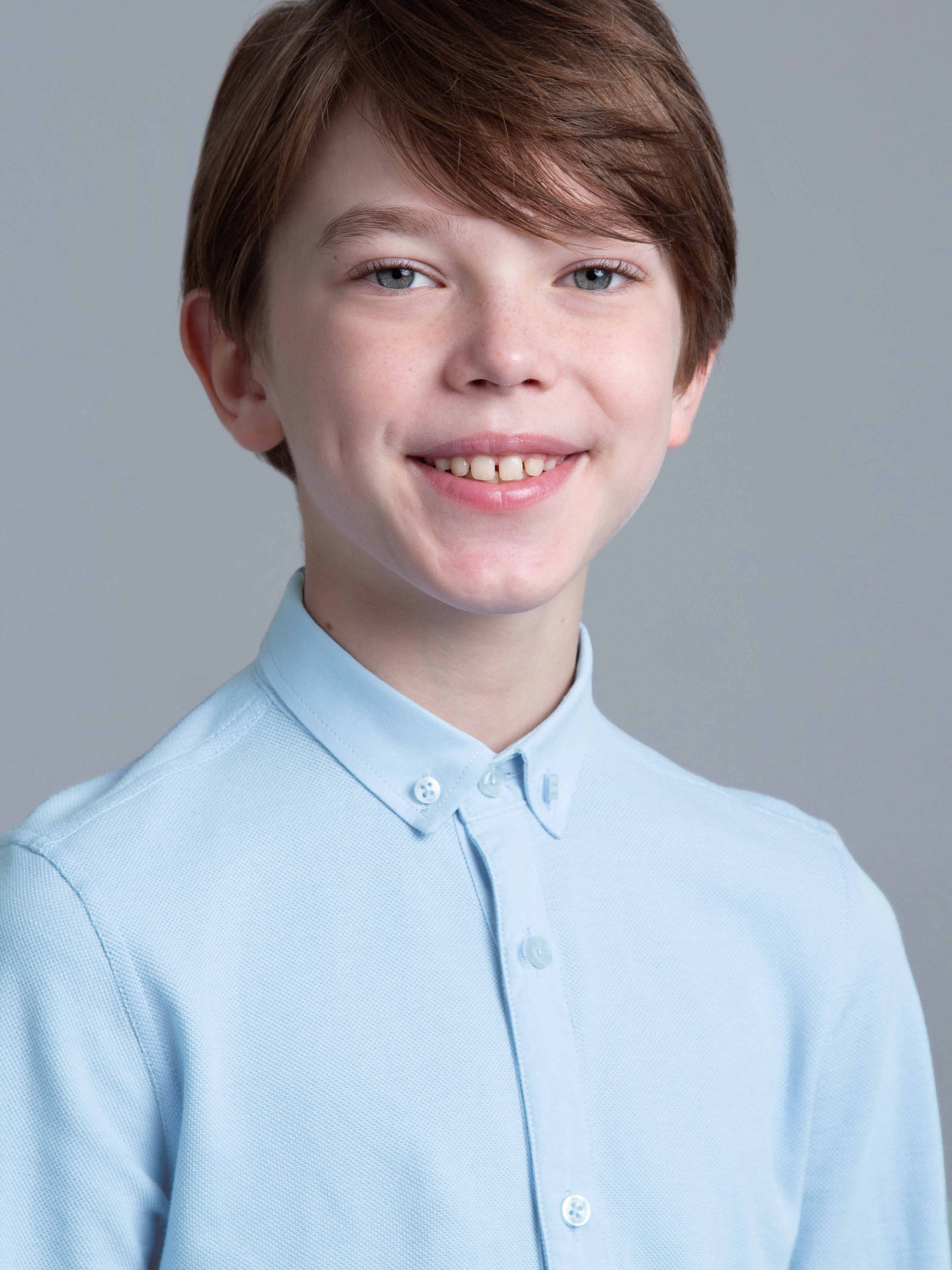 Рубашка Winkiki W25341802 - фото 2