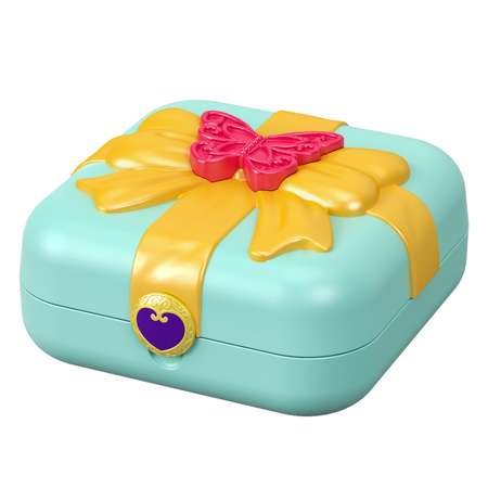 Кукла мини POLLY POCKET