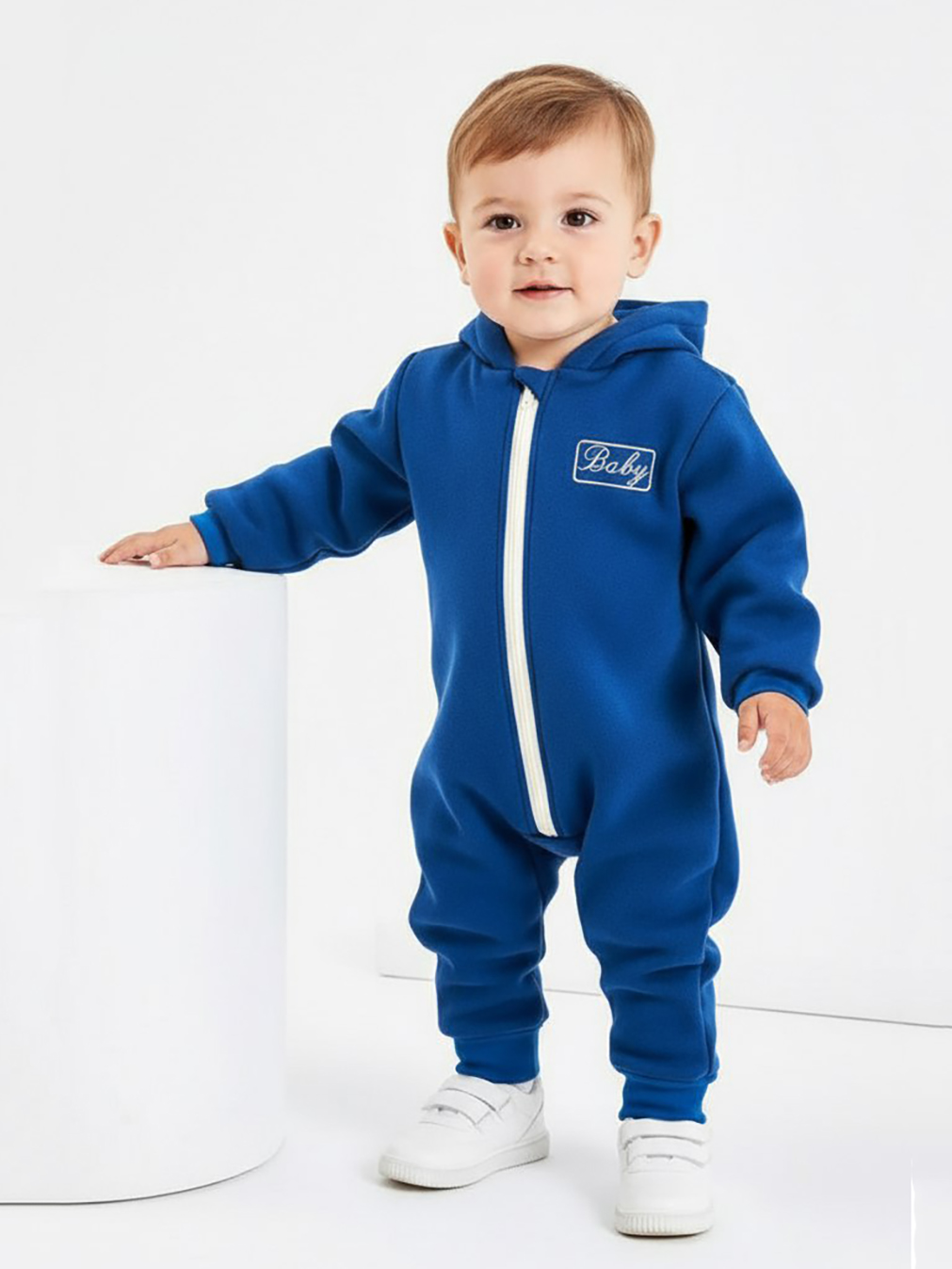 Комбинезон VGtrikotazh d2779 - фото 2