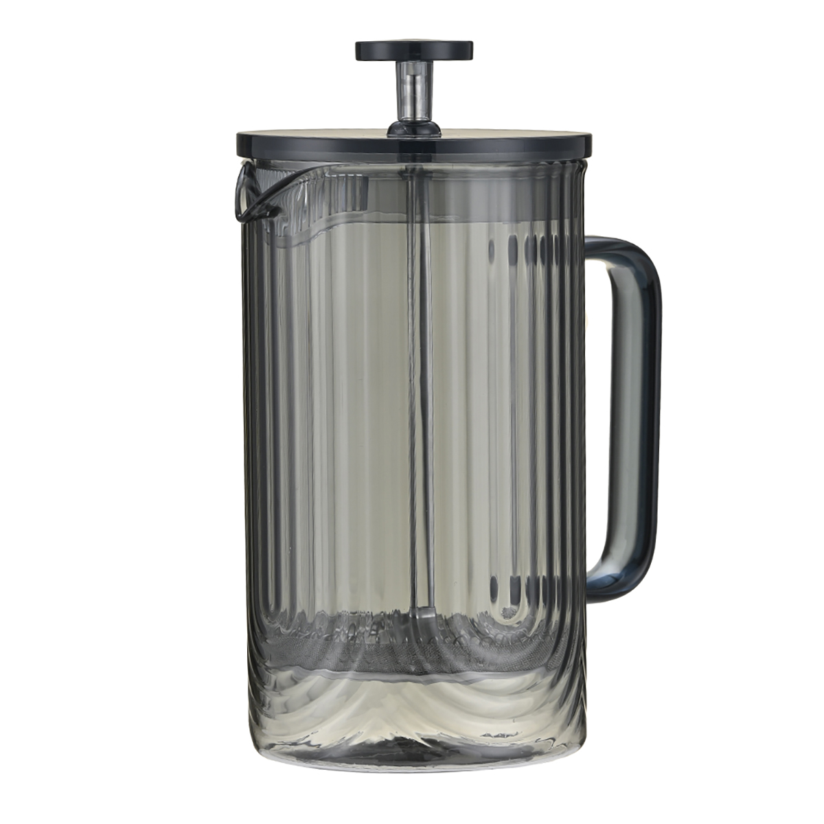 Френч-пресс 600мл. LARA LR06-65-600 - фото 4