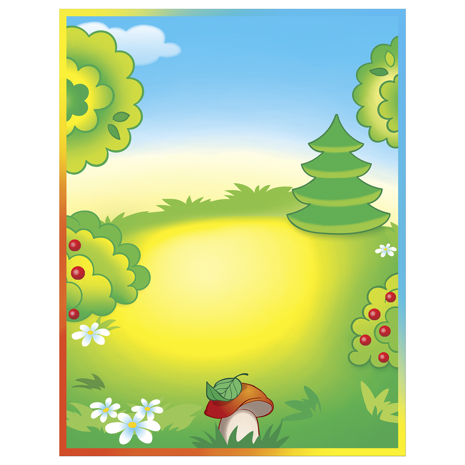 Пластилин Луч Мишка восковой - фото 5