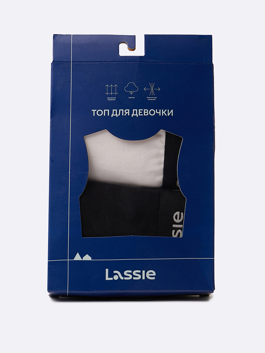 Топ Lassie 73203221-9990 - фото 9