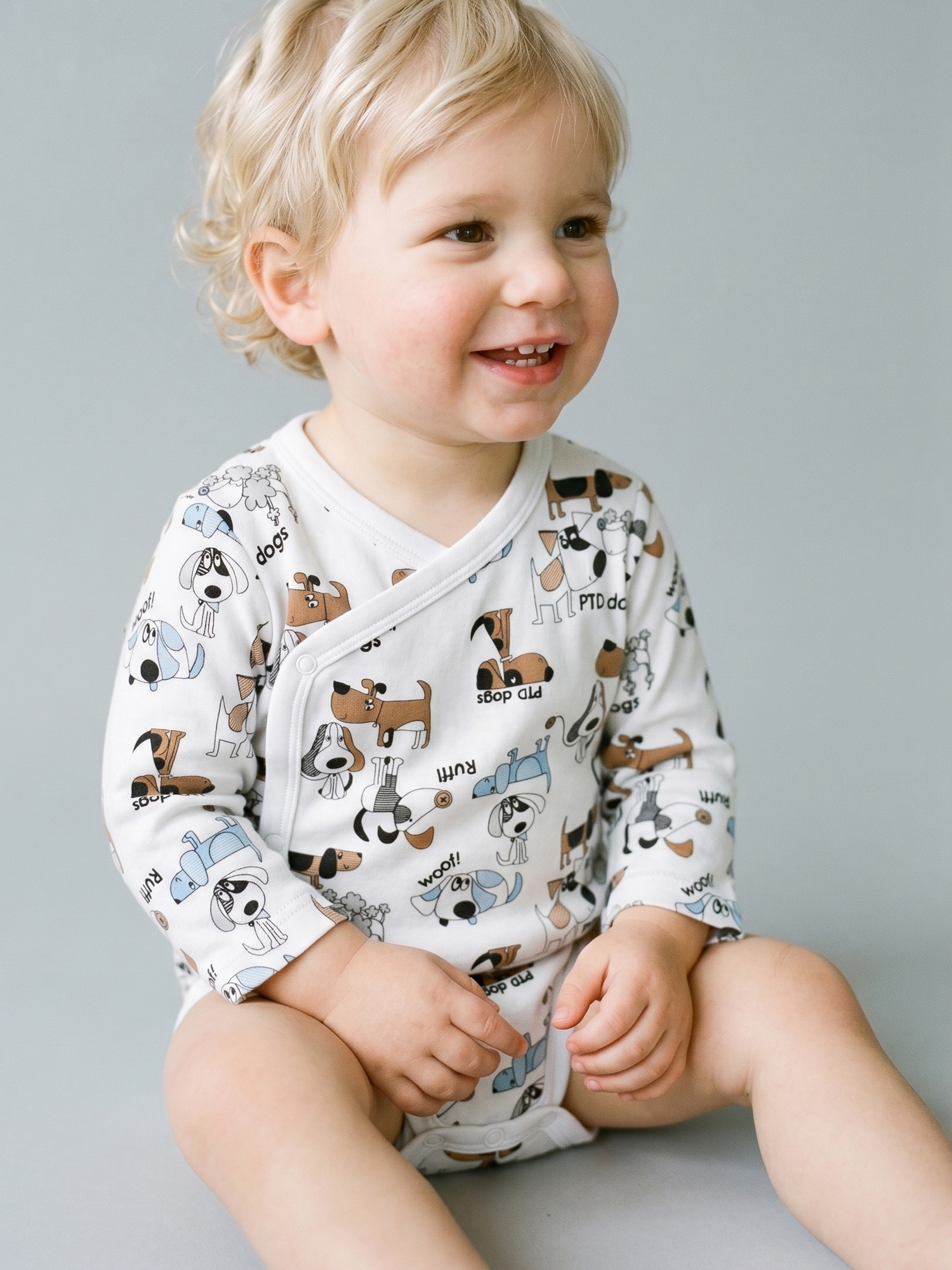 Боди 2 шт PlayToday 12614016 - фото 6