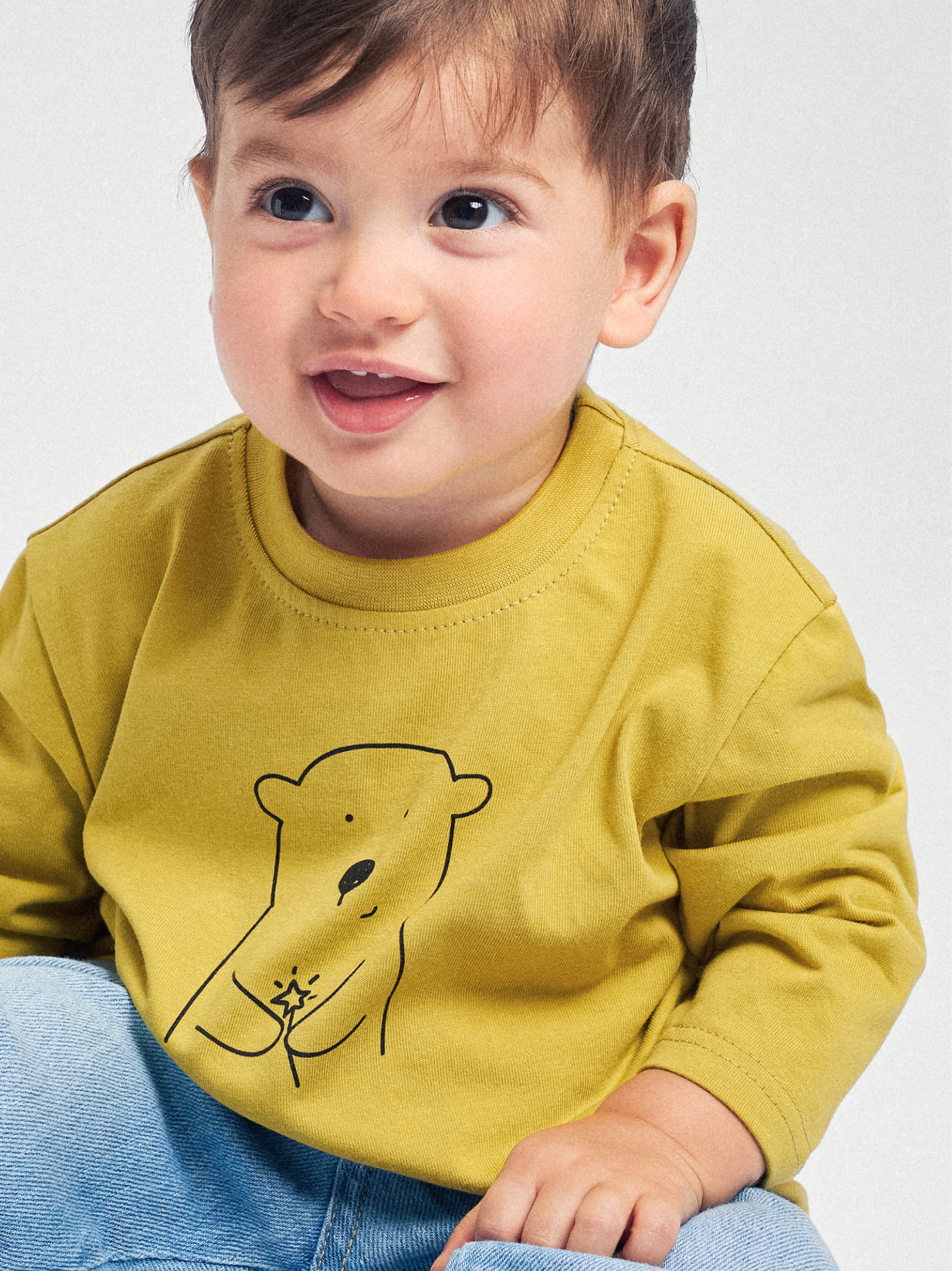 Лонгслив Bossa Nova 550Л-161-Г - фото 2