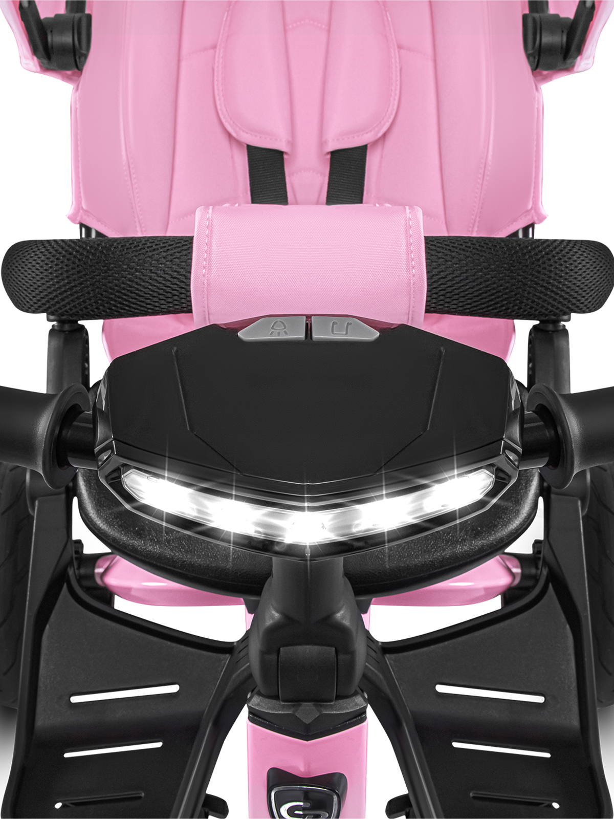 Трехколесный велосипед CITYRIDE - фото 35