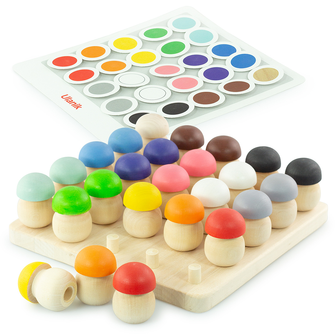 Настольная игра Ulanik - фото 1