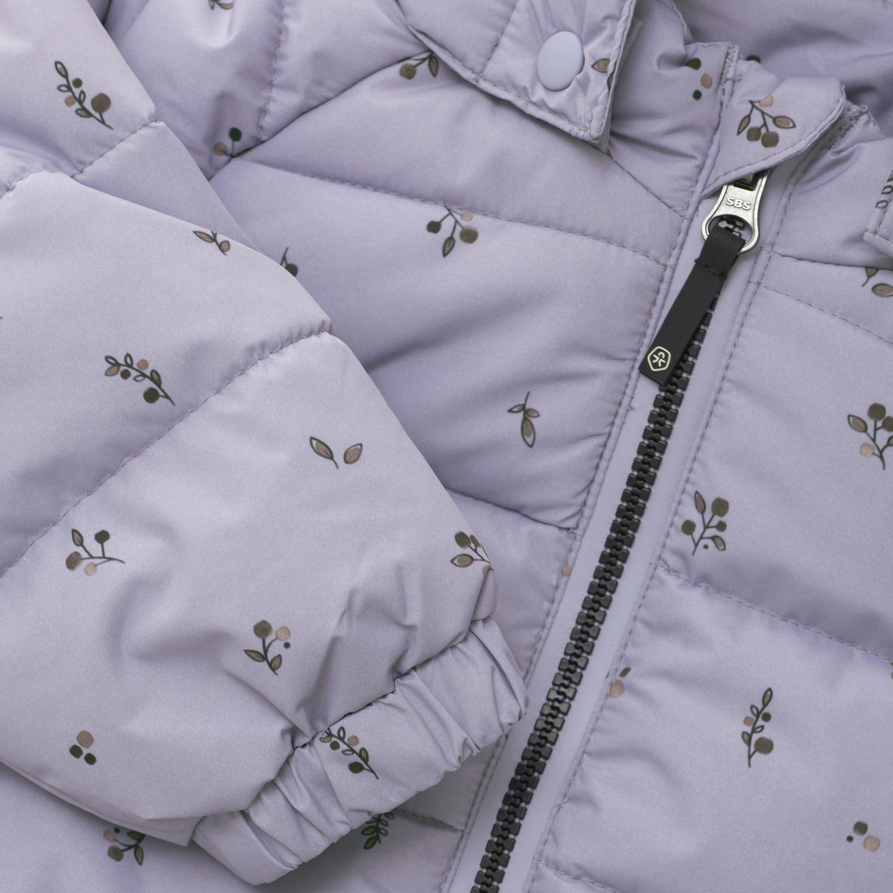 Куртка Color Kids 741610-6053 - фото 3