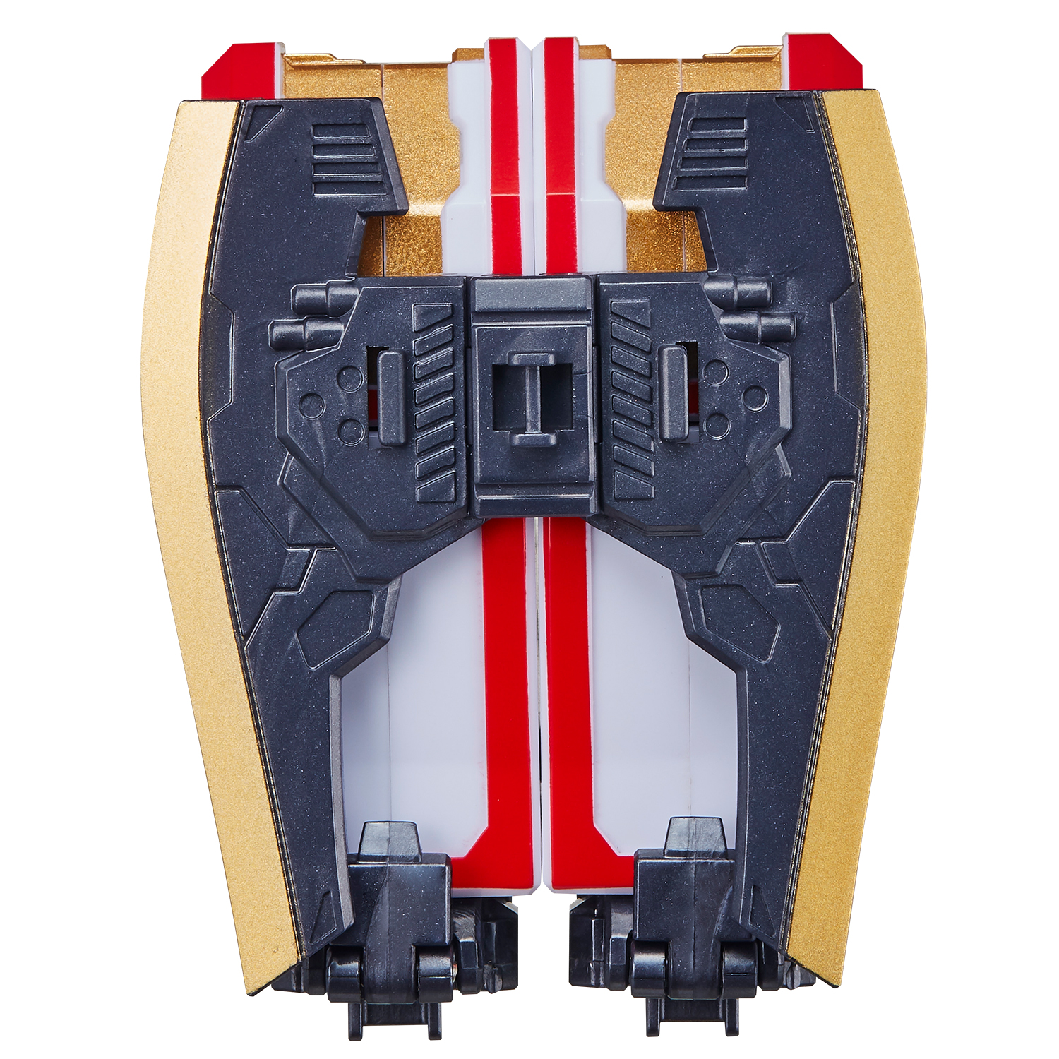 Игровой набор METAL-CARDBOT - фото 13