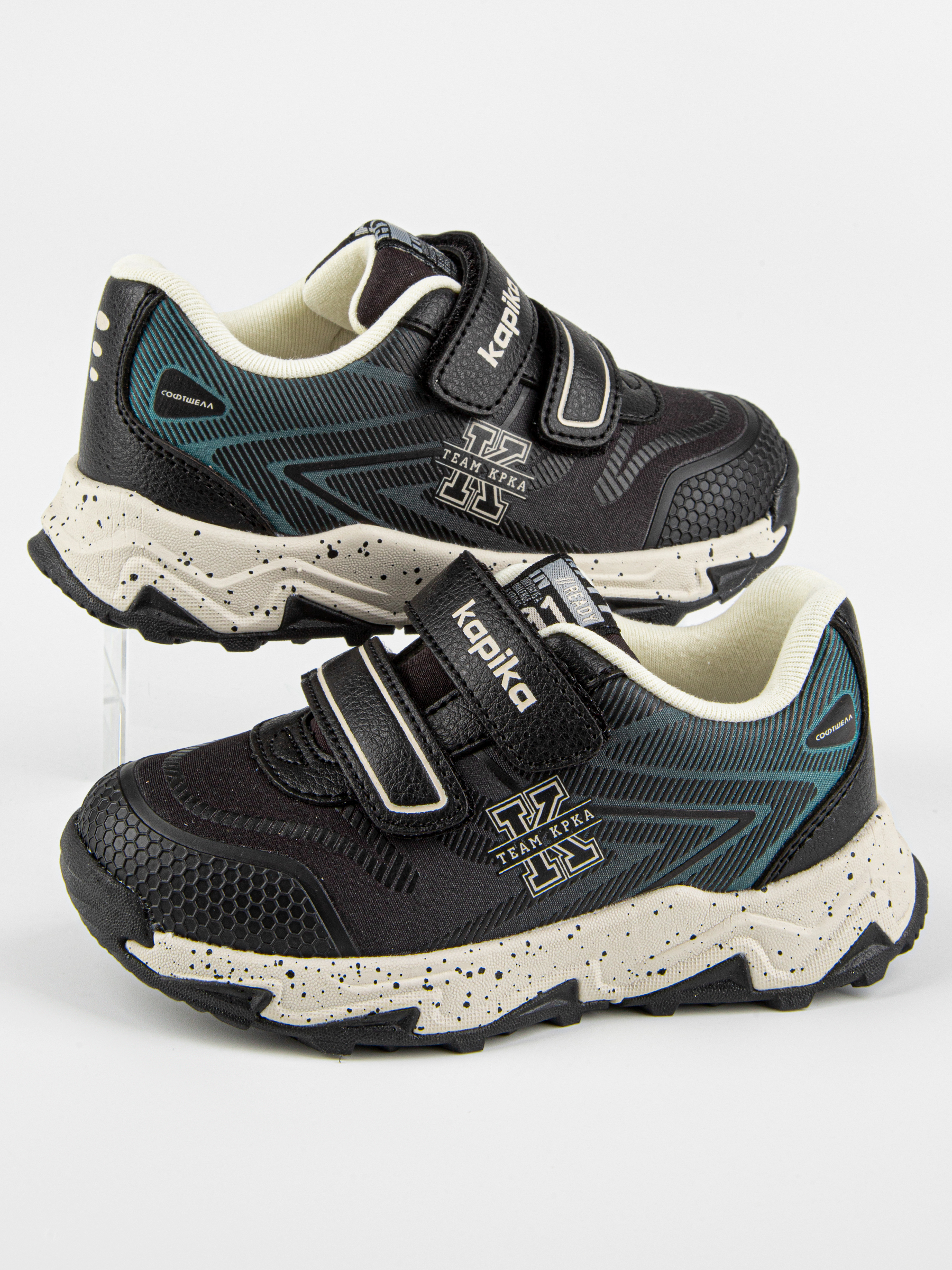 Кроссовки Kapika 711195с-2 - фото 4