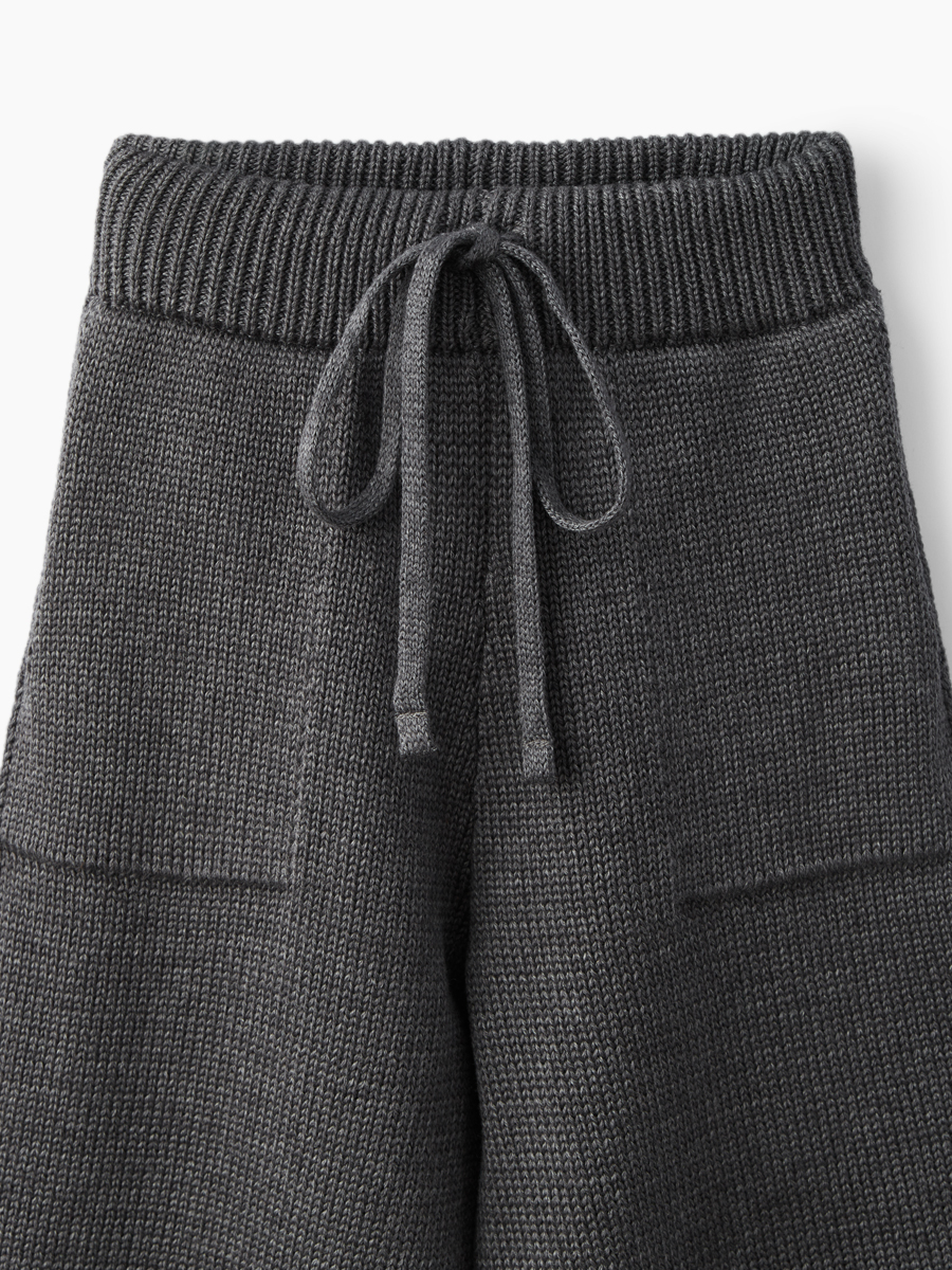 Брюки Happy Baby 88555_dark grey - фото 17