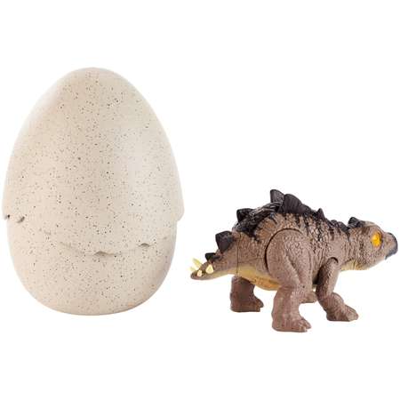 Наглядное пособие Jurassic World