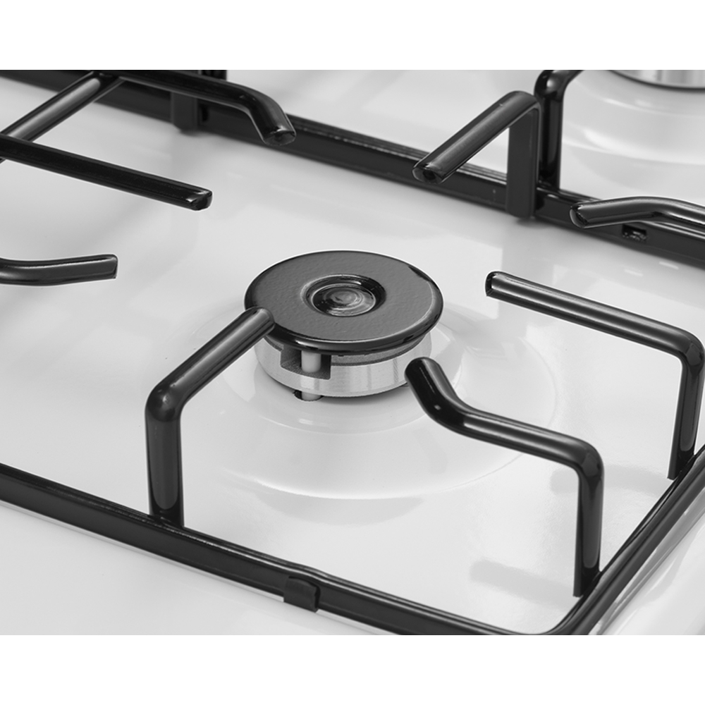 Газовая варочная панель Simfer Simfer H30V20W420 - фото 14