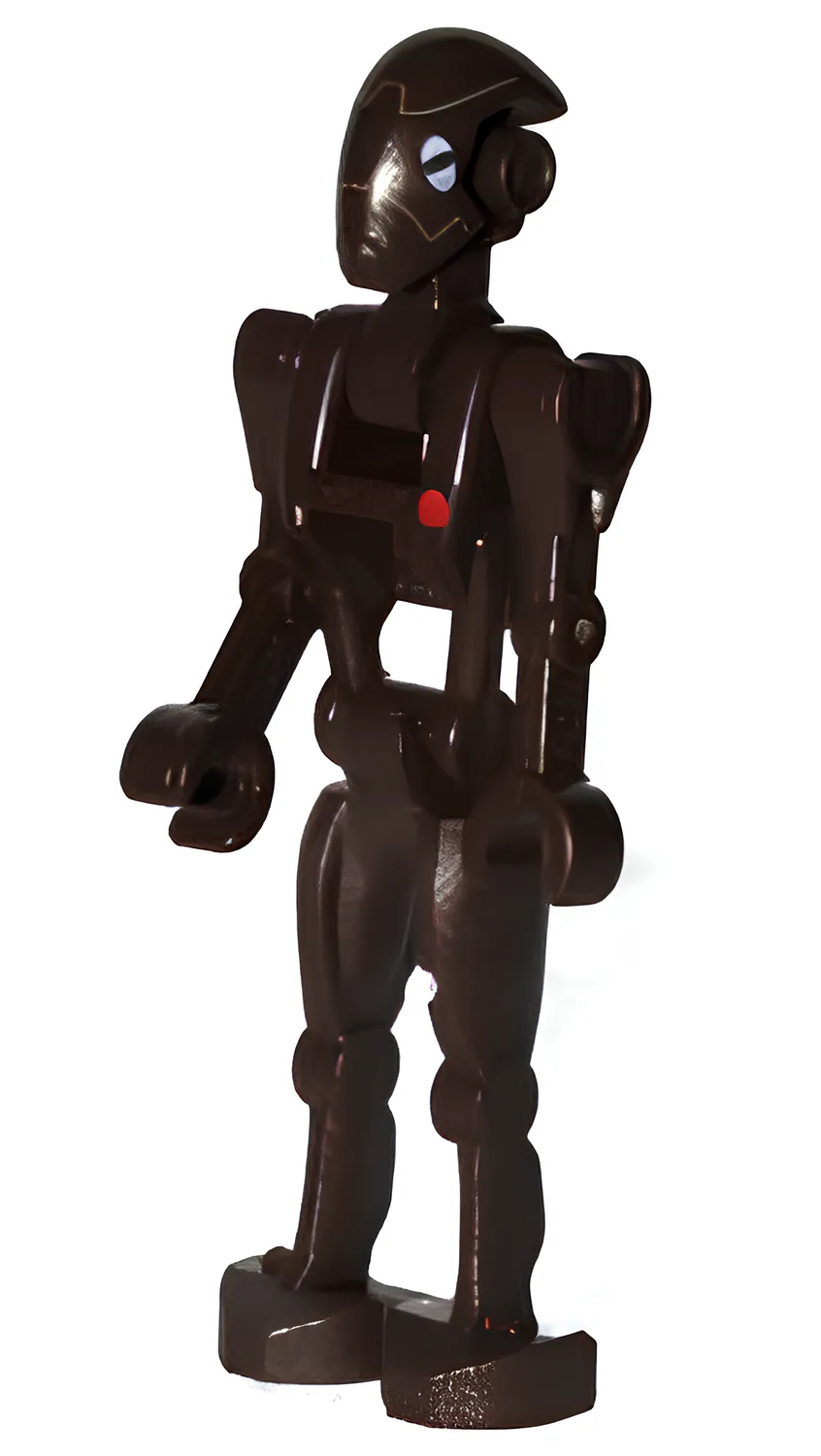 Фигурка LEGO Star Wars Commando - фото 1