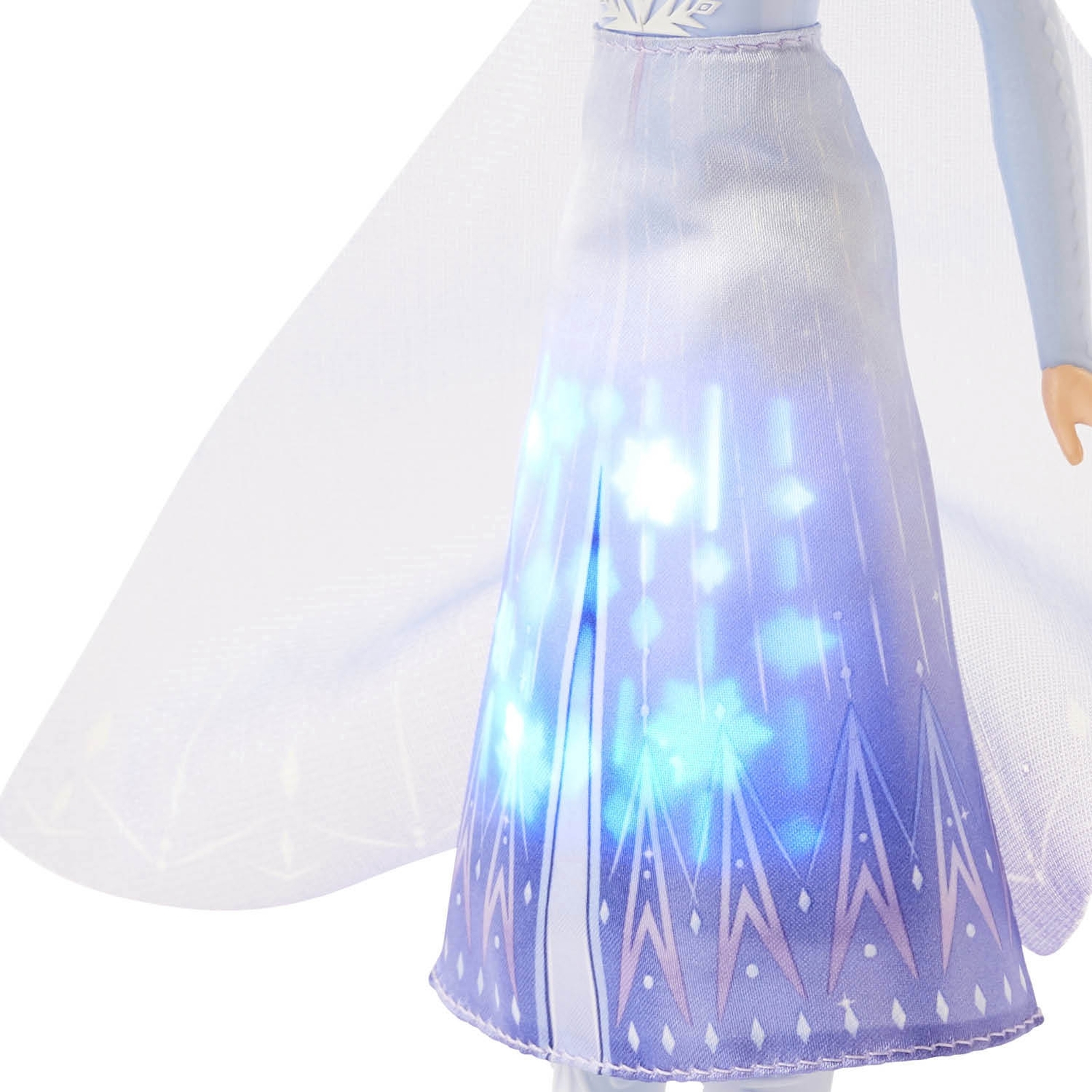 Кукла классическая Disney Frozen E7000EU4 - фото 4