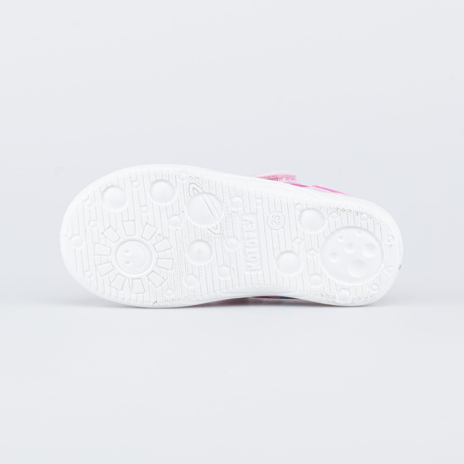 Сандалии Котофей 421095-12 - фото 5