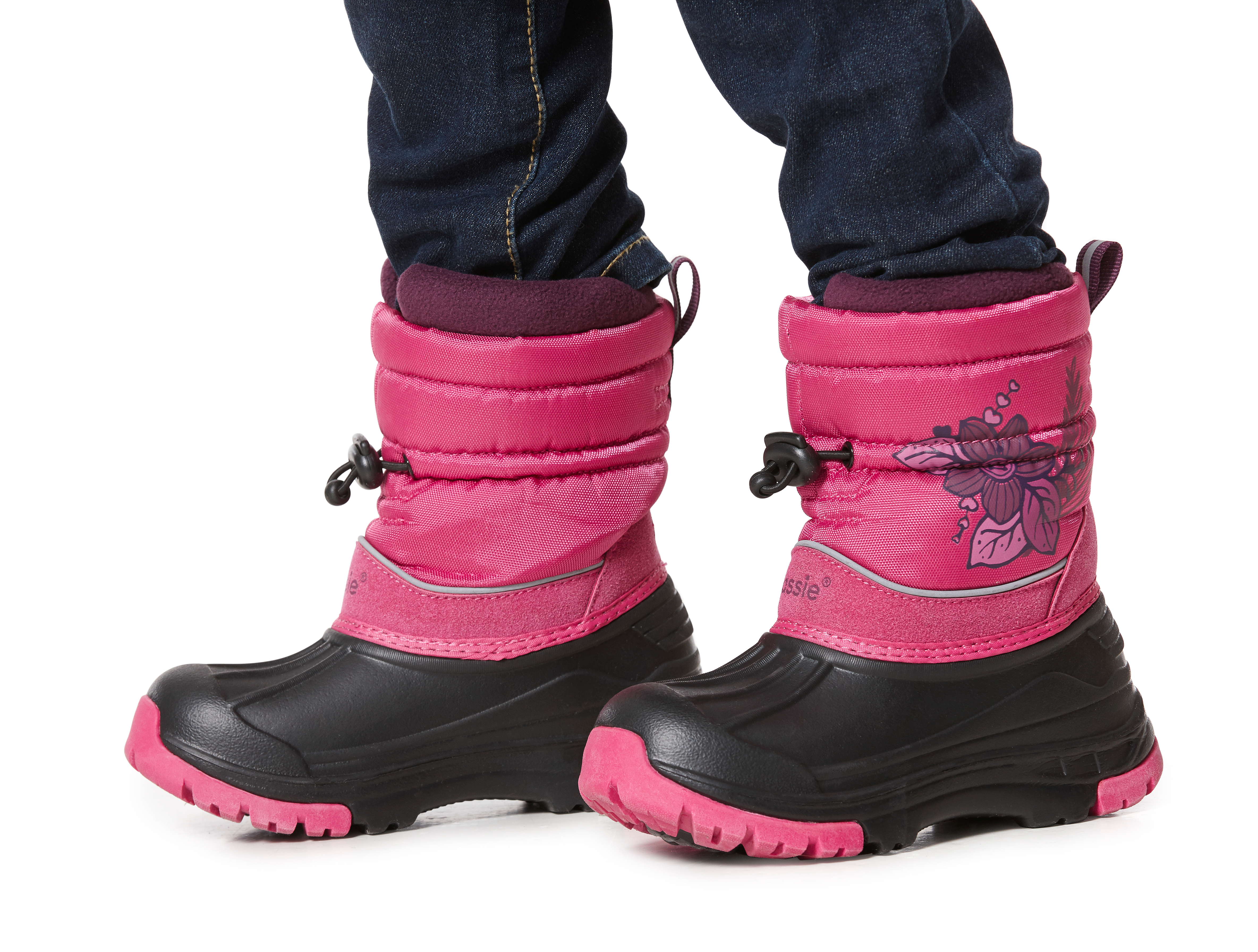 Сапоги Lassie 769113-4800 - фото 2