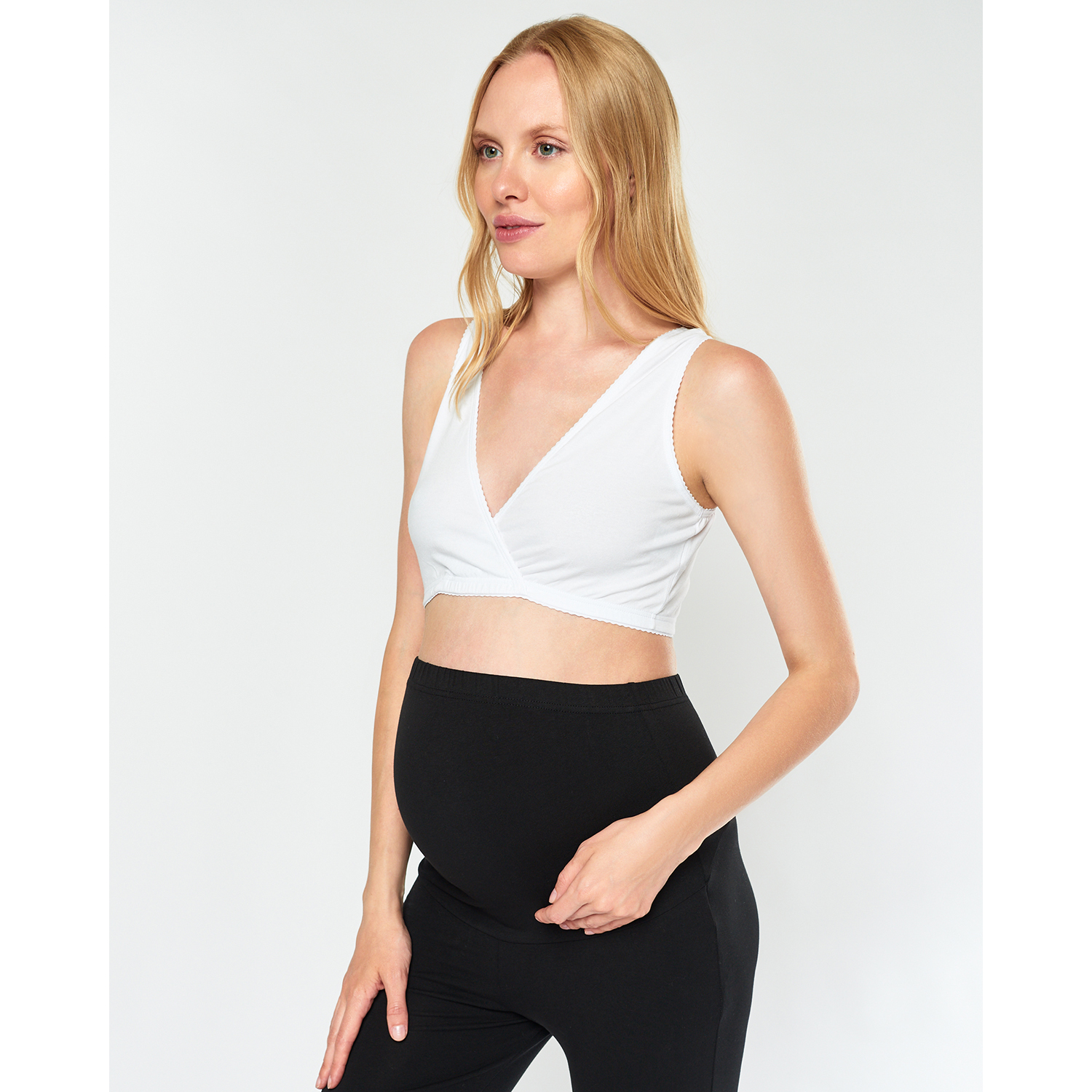 Топ-бюстье для кормления Futurino Mama AW20-Z4C8558mt-00 - фото 1