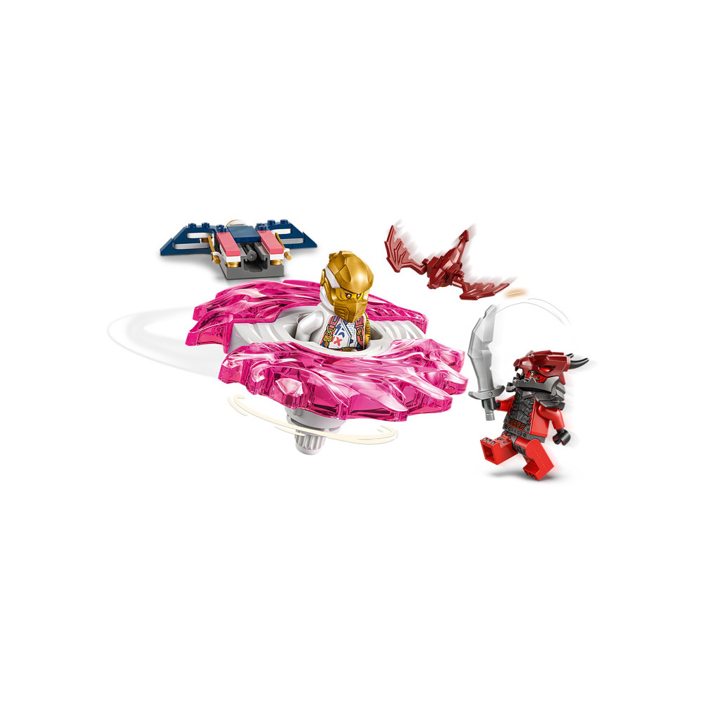 Конструктор LEGO 158 дет. - фото 3