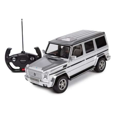 Автомобиль РУ Rastar Mercedes 1:14