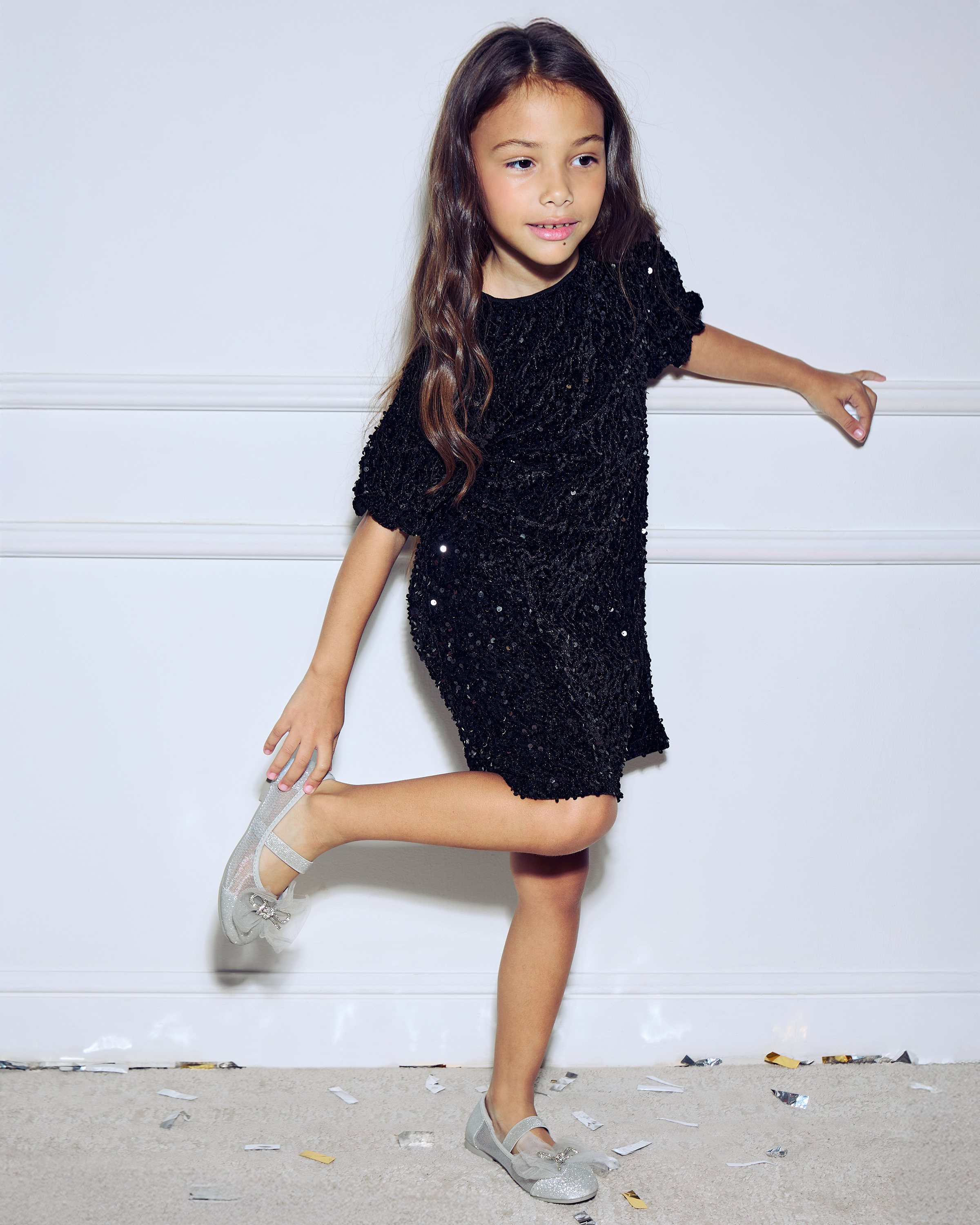 Платье Orsolini W25OR3-222kg-99 - фото 6