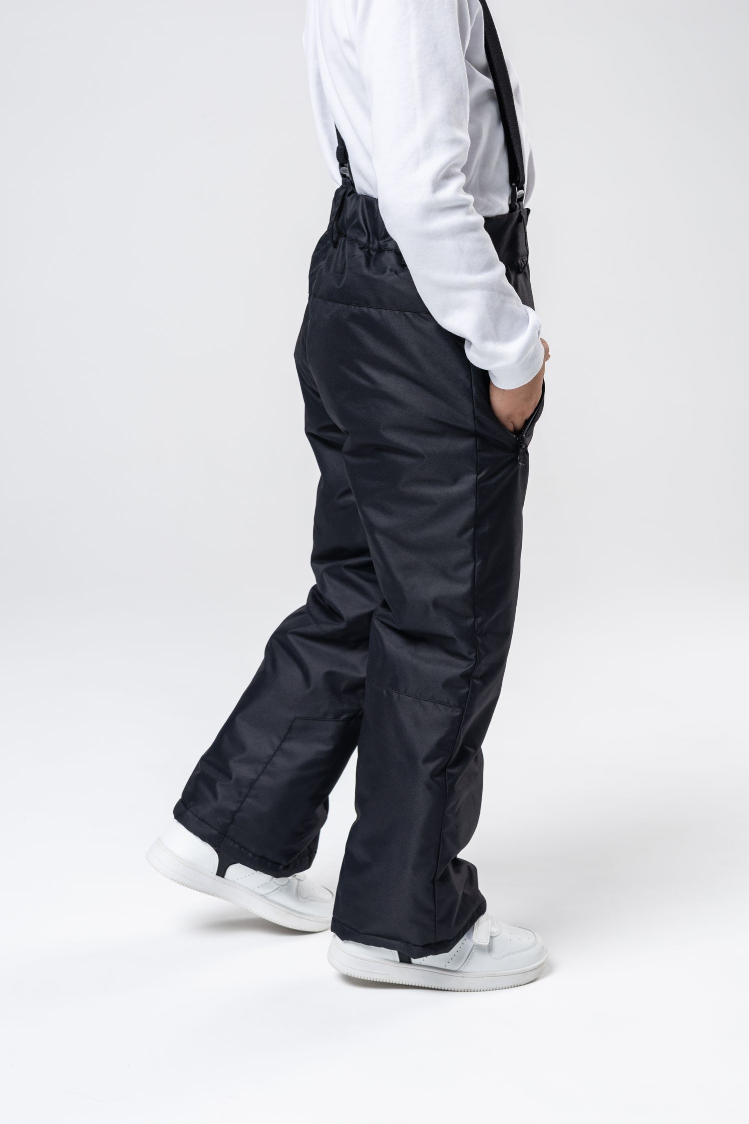 Брюки БарDuck bd_zima_bruki - фото 5