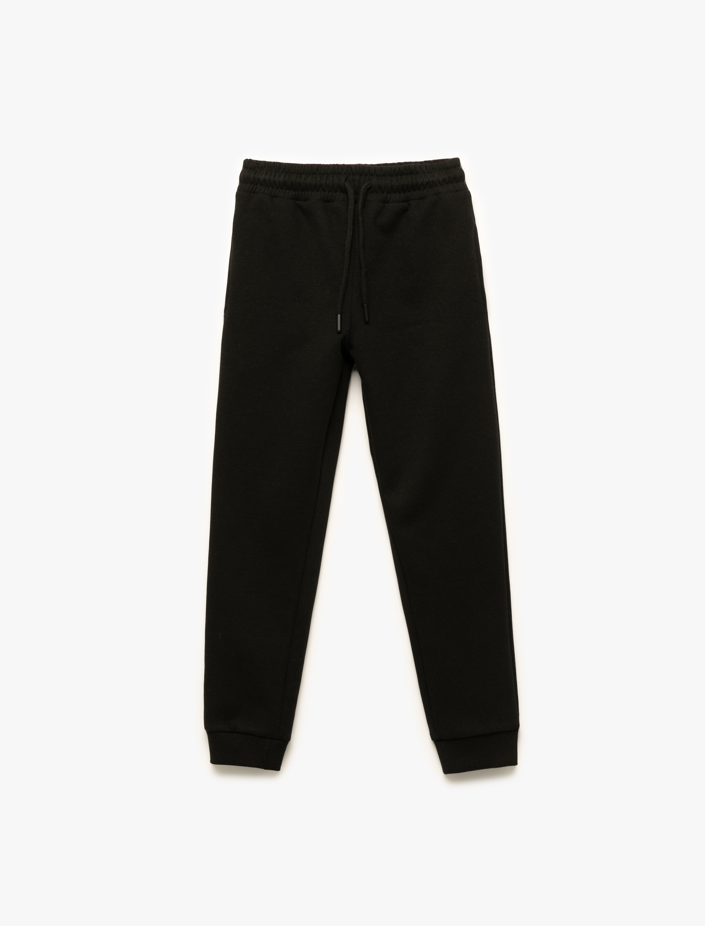 Брюки KOTON 6WKB40059TK999 - фото 1