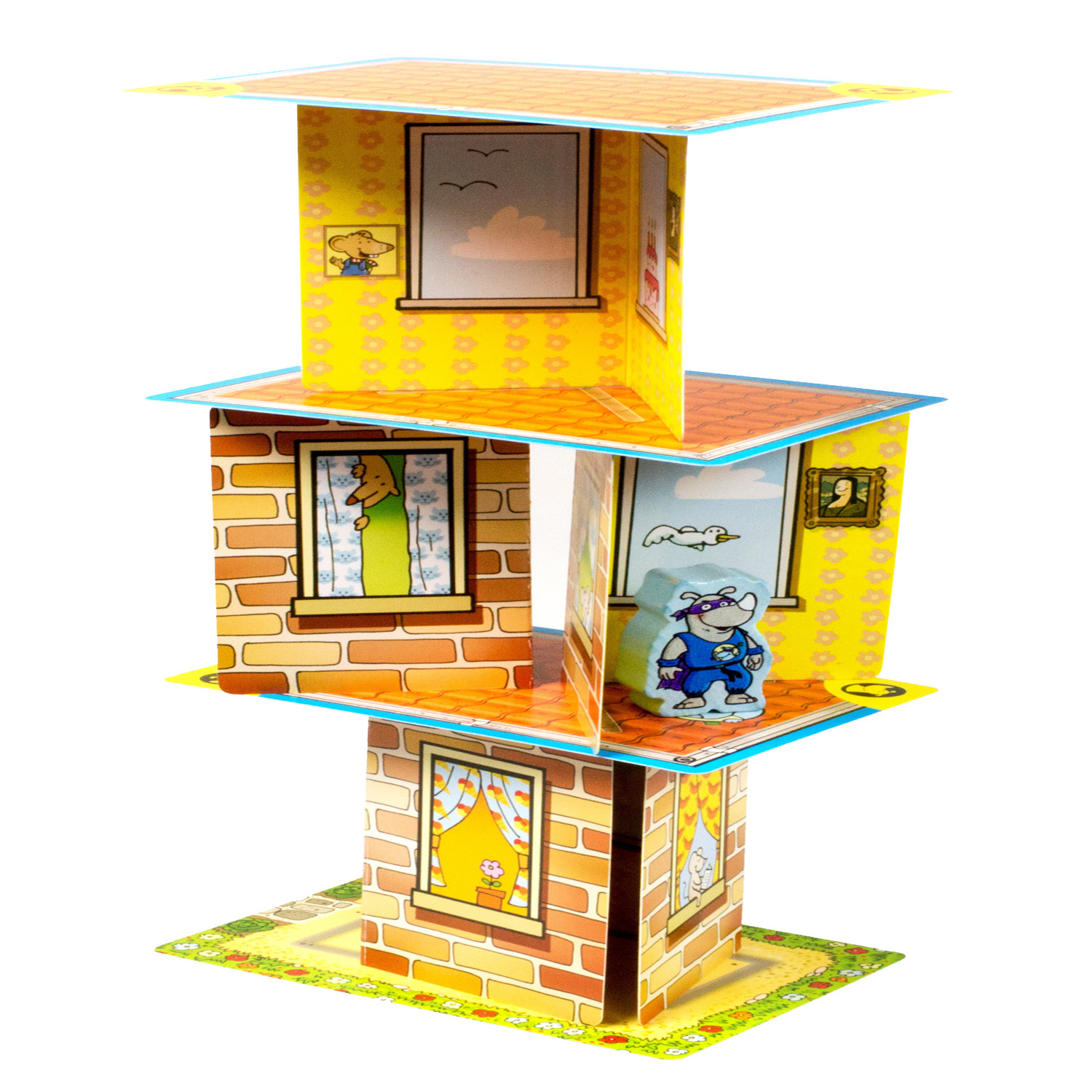 Настольная игра Hobby World - фото 2