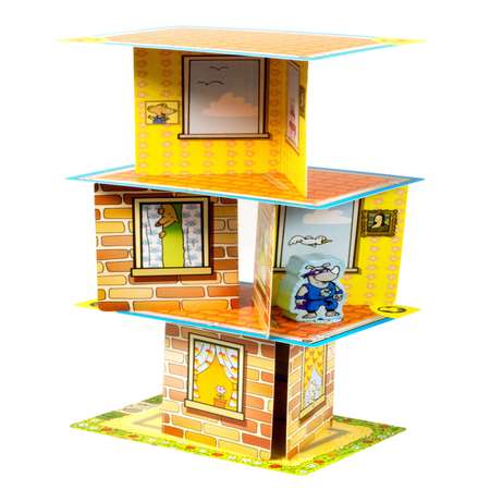 Настольная игра Hobby World