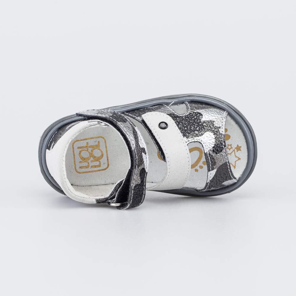 Сандалии ТОП-ТОП 310112/51710-1 - фото 3