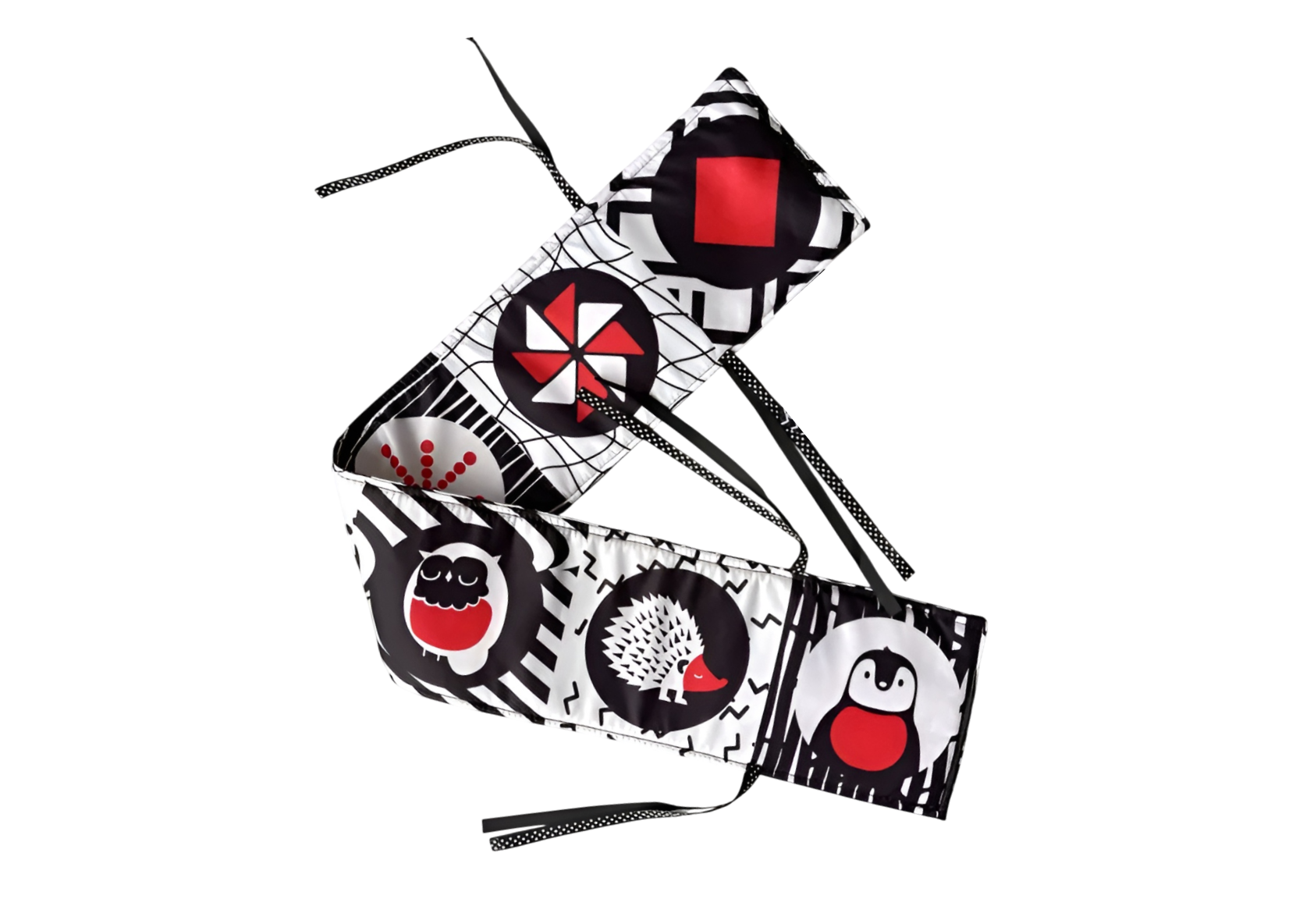 Игрушка TrendToys развивающий набор для малышей - фото 14