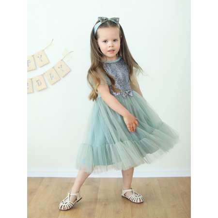 Платье Trendyco kids