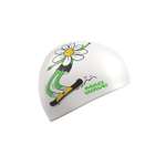 Шапочка для бассейна Mad Wave Daisy M0574 09 0 00W