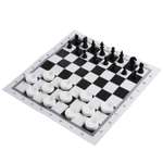 Настольная игра Умные игры Шахматы и шашки
