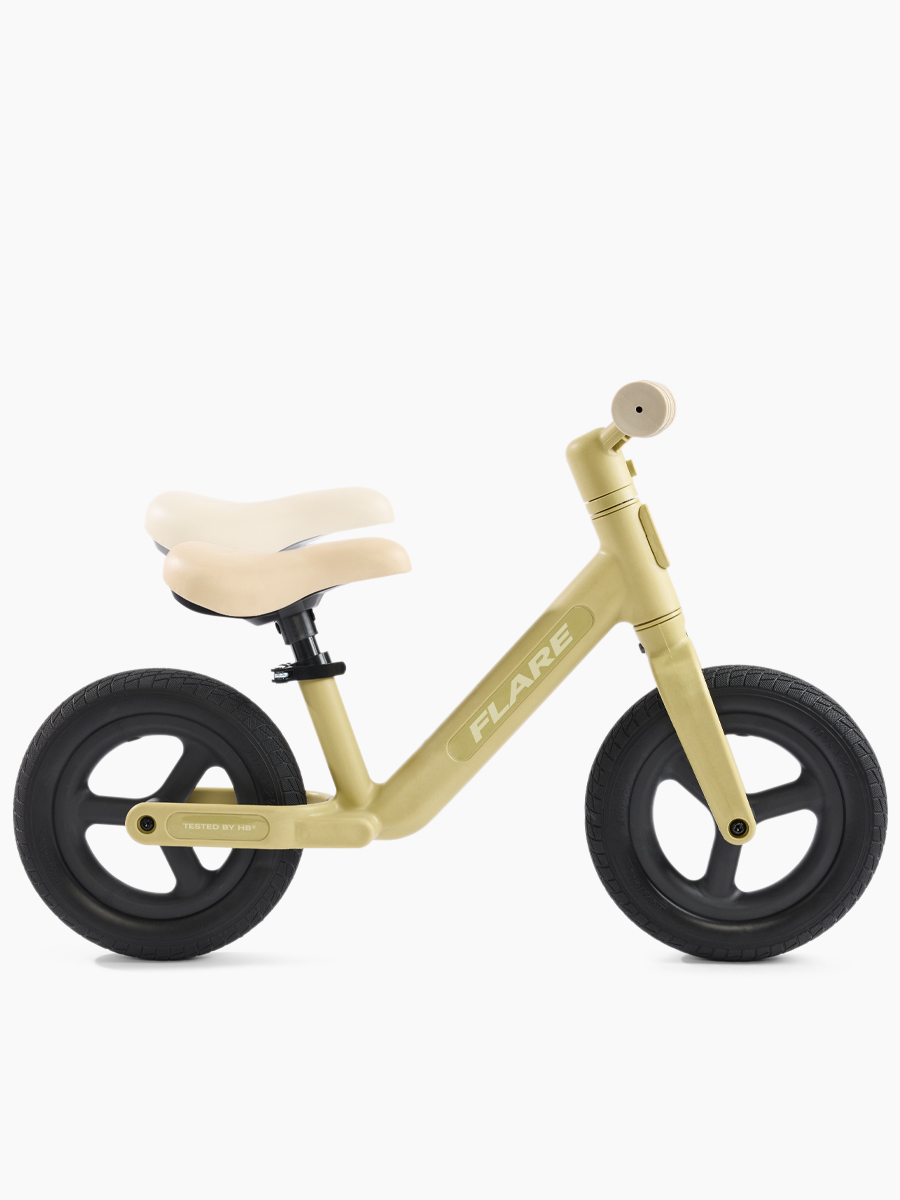 Двухколесный беговел Happy Baby 10 дюймов - фото 2