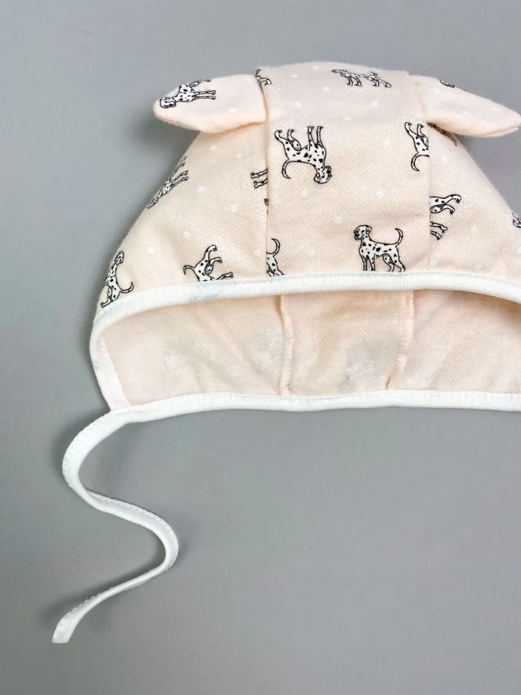 Чепчик Clariss ЦБ-00001453 - фото 6