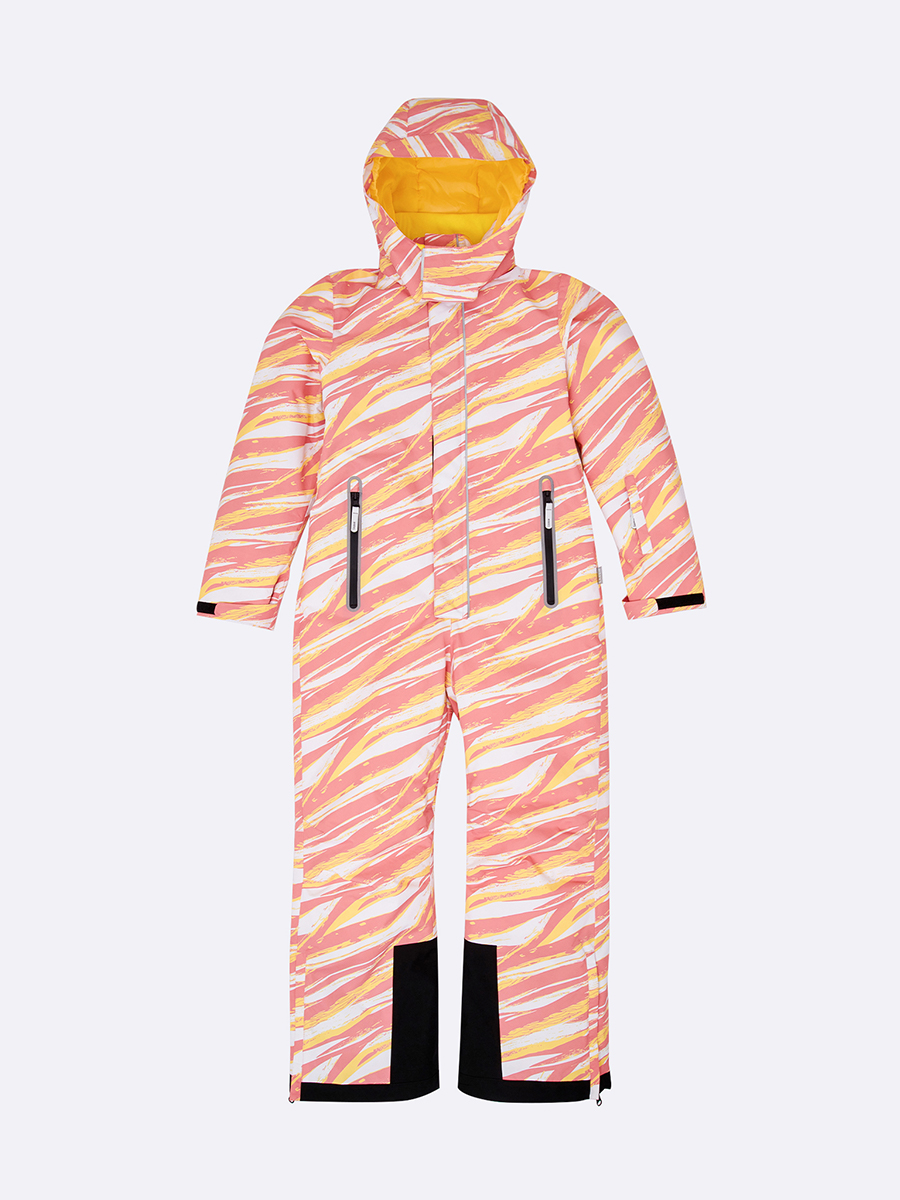 Комбинезон Lassie 73105403-0100 - фото 2