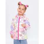 Ветровка RuStyle